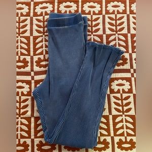 Blue Urban Outfitters Leggings
